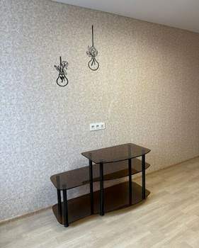 1-к квартира, на длительный срок, 47м2, 17/26 этаж