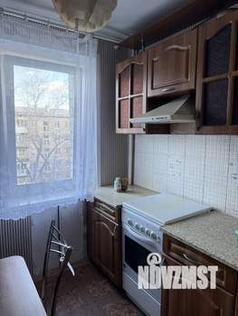 1-к квартира, на длительный срок, 30м2, 5/9 этаж