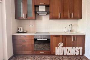 2-к квартира, посуточно, 68м2, 9/16 этаж