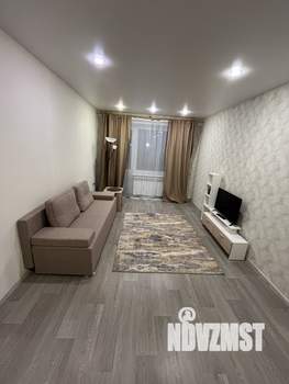 1-к квартира, на длительный срок, 33м2, 5/5 этаж