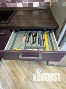 1-к квартира, посуточно, 60м2, 1/1 этаж