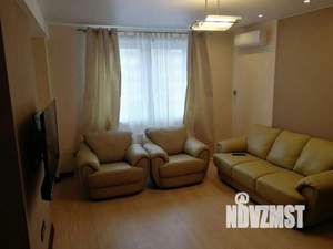 3-к квартира, на длительный срок, 110м2, 3/16 этаж