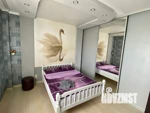 1-к квартира, посуточно, 38м2, 9/19 этаж