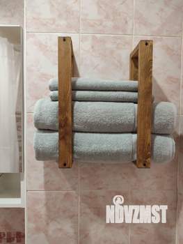 1-к квартира, посуточно, 31м2, 1/5 этаж