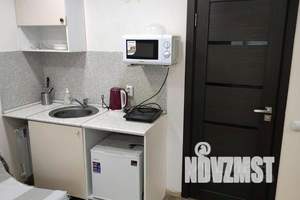 1-к квартира, посуточно, 18м2, 1/1 этаж
