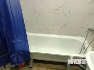 1-к квартира, на длительный срок, 42м2, 23/23 этаж