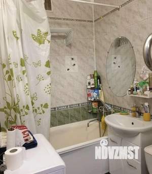 1-к квартира, на длительный срок, 34м2, 4/5 этаж