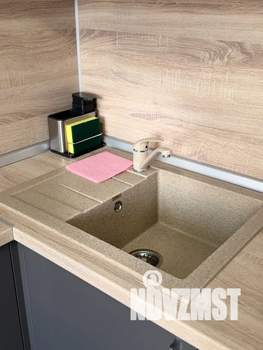 1-к квартира, посуточно, 50м2, 8/17 этаж