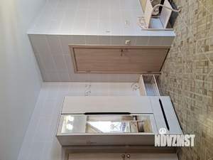 1-к квартира, посуточно, 24м2, 1/1 этаж
