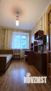 4-к квартира, на длительный срок, 65м2, 4/5 этаж