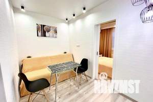 2-к квартира, посуточно, 55м2, 10/16 этаж