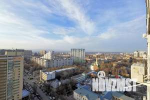 1-к квартира, посуточно, 37м2, 22/24 этаж