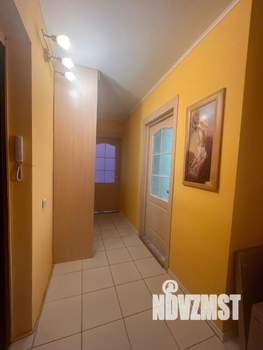 2-к квартира, на длительный срок, 48м2, 3/3 этаж