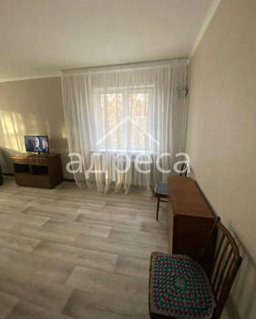 2-к квартира, на длительный срок, 43м2, 4/5 этаж
