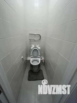 1-к квартира, посуточно, 35м2, 2/24 этаж