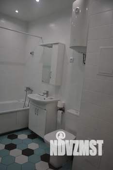 1-к квартира, посуточно, 48м2, 16/19 этаж