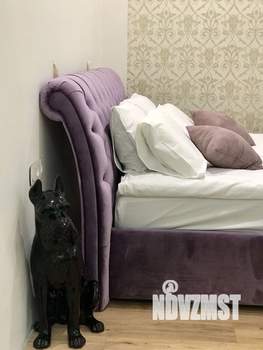 1-к квартира, посуточно, 30м2, 1/5 этаж