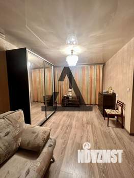 1-к квартира, на длительный срок, 30м2, 3/5 этаж