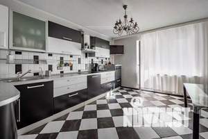 2-к квартира, посуточно, 75м2, 4/9 этаж