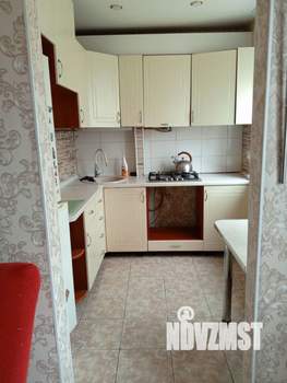 2-к квартира, на длительный срок, 44м2, 2/5 этаж