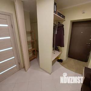 1-к квартира, на длительный срок, 51м2, 3/17 этаж