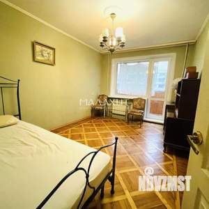 2-к квартира, на длительный срок, 50м2, 6/9 этаж