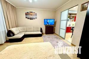 2-к квартира, посуточно, 71м2, 1/10 этаж