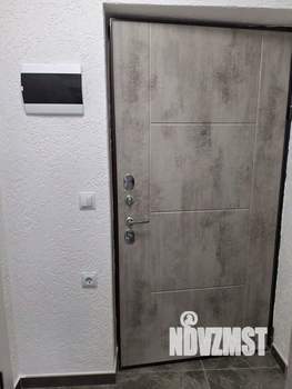 Студия квартира, на длительный срок, 31м2, 14/27 этаж