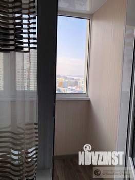 1-к квартира, на длительный срок, 42м2, 15/27 этаж