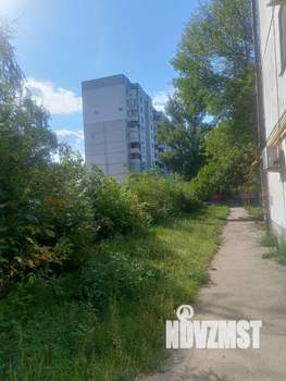 1-к квартира, на длительный срок, 31м2, 2/6 этаж