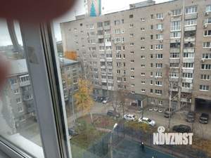 1-к квартира, на длительный срок, 47м2, 8/9 этаж