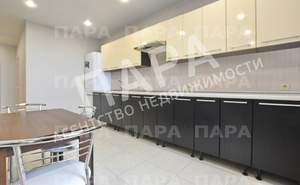 1-к квартира, на длительный срок, 55м2, 20/24 этаж