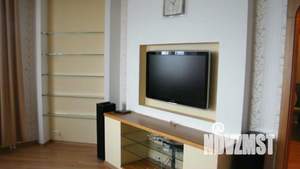 4-к квартира, на длительный срок, 170м2, 5/16 этаж