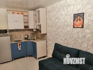 Студия квартира, посуточно, 22м2, 8/17 этаж