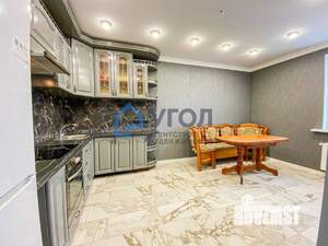 3-к квартира, на длительный срок, 90м2, 15/23 этаж