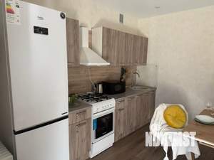 1-к квартира, посуточно, 53м2, 3/9 этаж