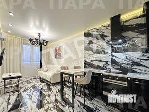 2-к квартира, на длительный срок, 52м2, 10/25 этаж