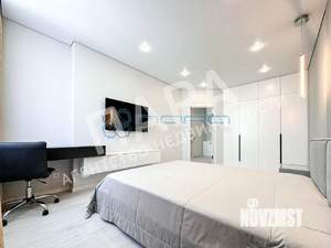 1-к квартира, на длительный срок, 45м2, 22/24 этаж