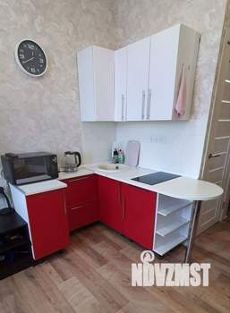 Студия квартира, на длительный срок, 23м2, 3/4 этаж