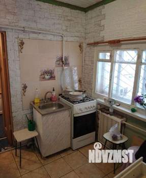 2-к квартира, на длительный срок, 37м2, 1/3 этаж