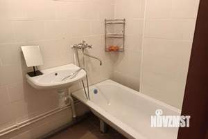 1-к квартира, на длительный срок, 37м2, 21/24 этаж