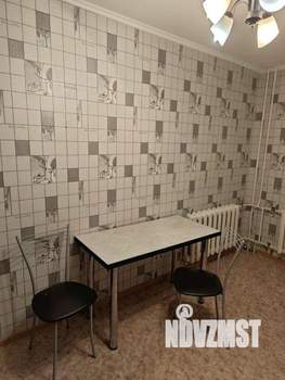 1-к квартира, на длительный срок, 44м2, 1/14 этаж