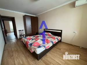 3-к квартира, на длительный срок, 80м2, 4/10 этаж
