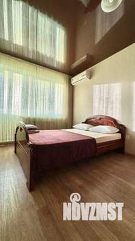 1-к квартира, посуточно, 48м2, 3/9 этаж