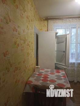 1-к квартира, на длительный срок, 31м2, 2/5 этаж