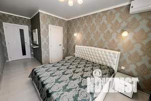 1-к квартира, посуточно, 35м2, 20/24 этаж