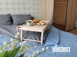 2-к квартира, посуточно, 62м2, 16/16 этаж