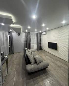 2-к квартира, на длительный срок, 79м2, 3/25 этаж