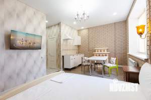 2-к квартира, посуточно, 30м2, 1/1 этаж