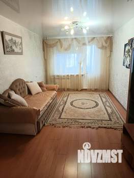 2-к квартира, на длительный срок, 48м2, 6/9 этаж